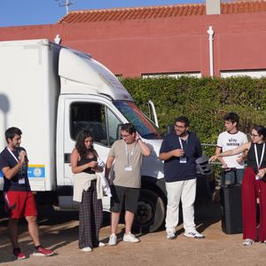 IV Jornadas de Formación del CEEINA - Foto 6