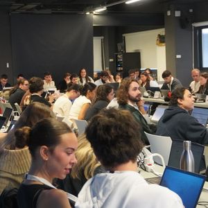 78ª Asamblea General Ordinaria de CREUP - Foto 5