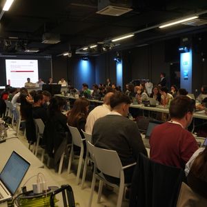 78ª Asamblea General Ordinaria de CREUP - Foto 7