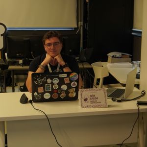 78ª Asamblea General Ordinaria de CREUP - Foto 8