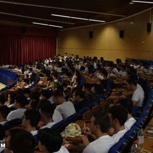XXVI Encuentro Nacional de Estudiantes de Matemáticas - Foto 11