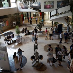 XXVI Encuentro Nacional de Estudiantes de Matemáticas - Foto 12